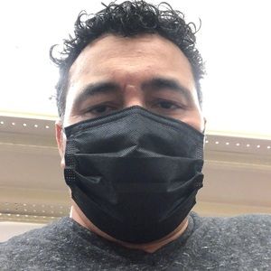 Meet your Posher, Saul